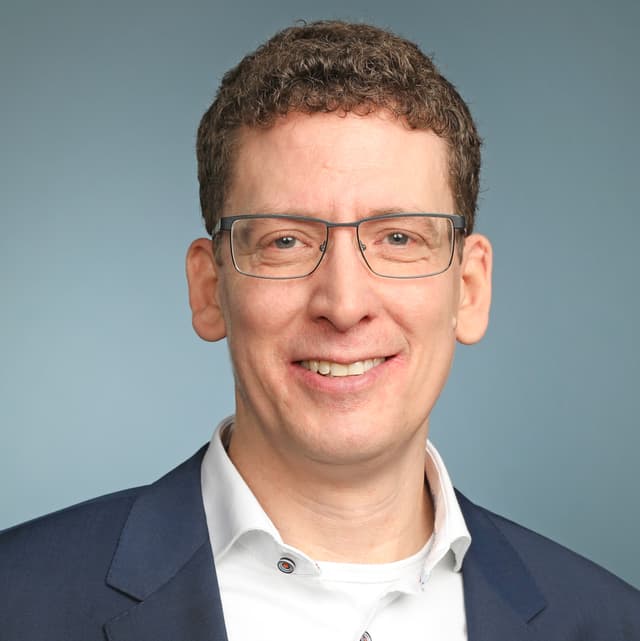 Frank Horstmann