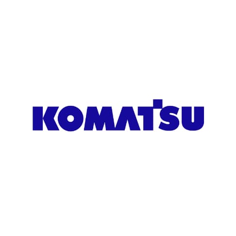 Komatsu Germany GmbH logo