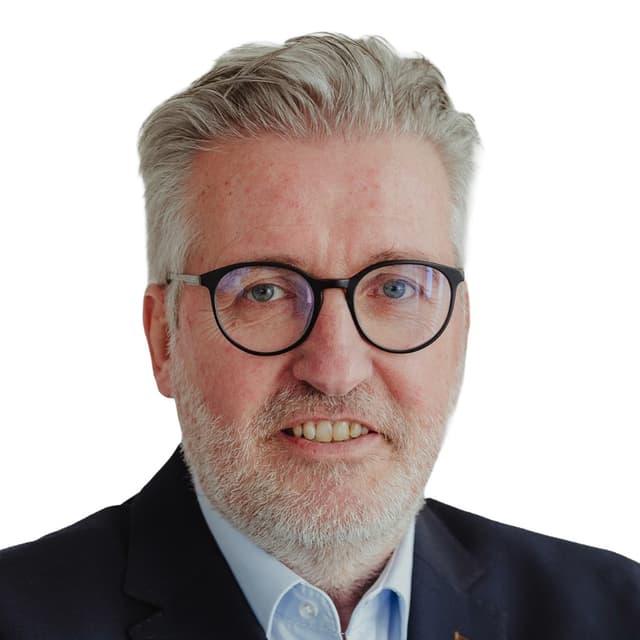 Thomas Nowotny