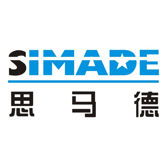CHANGZHOU SIMADE POWER EQUIPMENT MANUFACTURING CO.,LTD logo