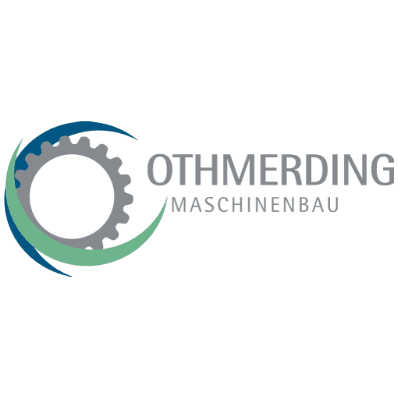 Othmerding Maschinenbau logo