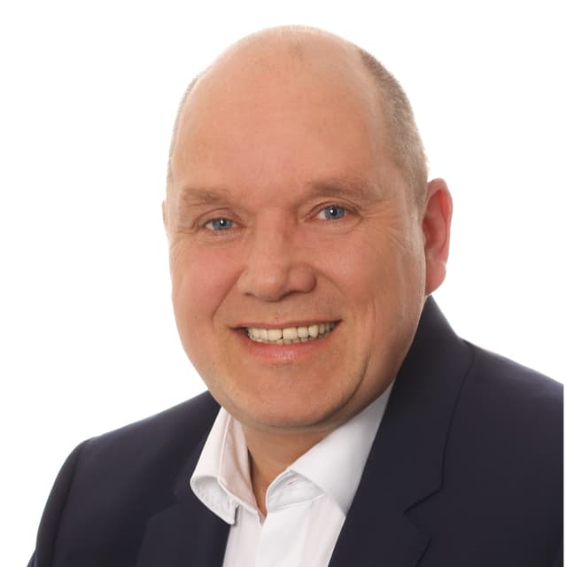 Torsten Klüter