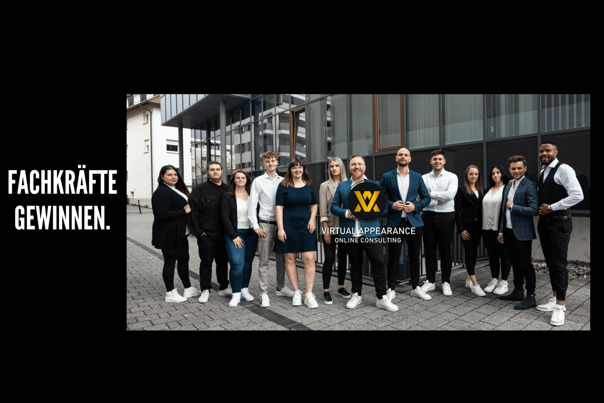 Virtual Appearance Online Consulting GmbH