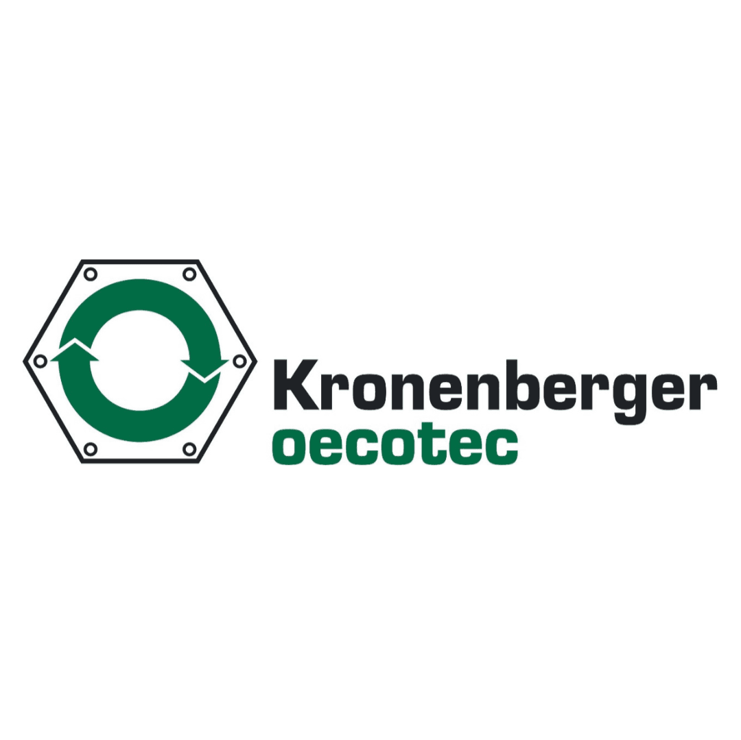 Kronenberger oecotec GmbH logo