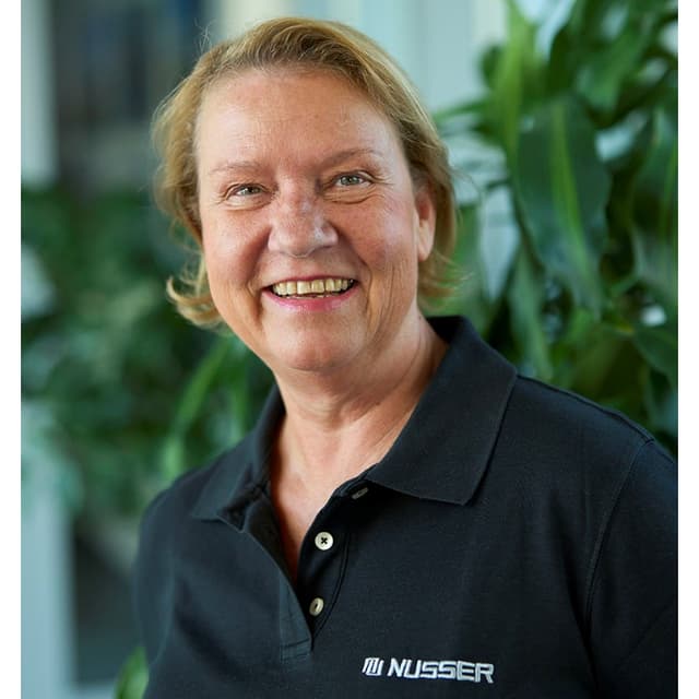 Almut Nachtrieb