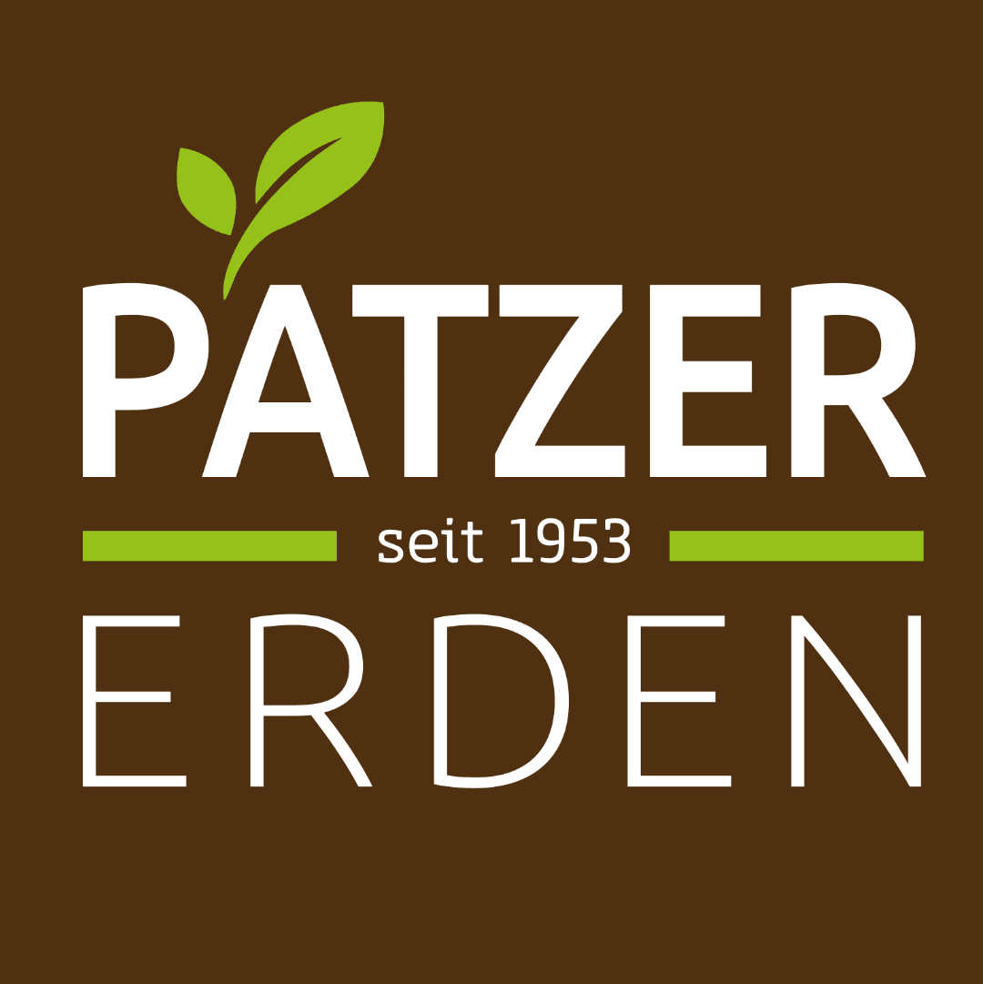 PATZER ERDEN GmbH logo