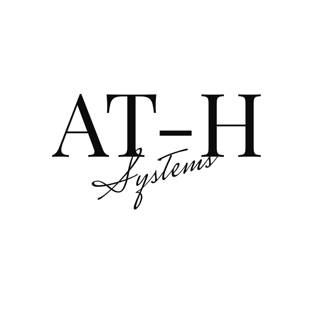 AT-H Systems logo
