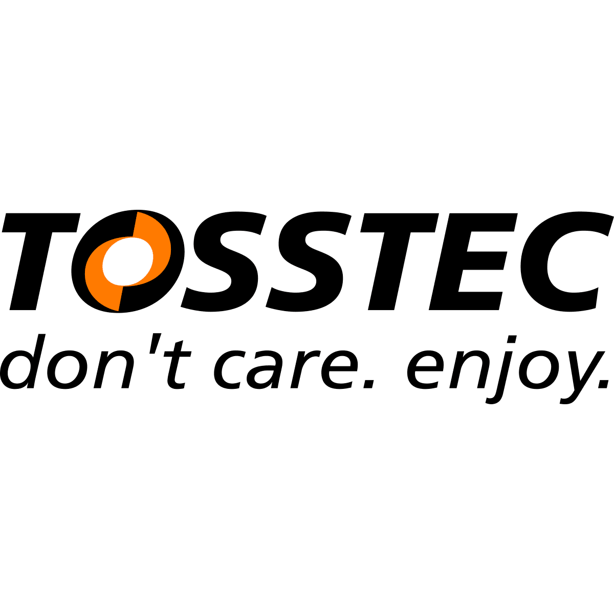 TOSSTEC GmbH logo