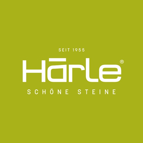 HÄRLE Steine GmbH logo