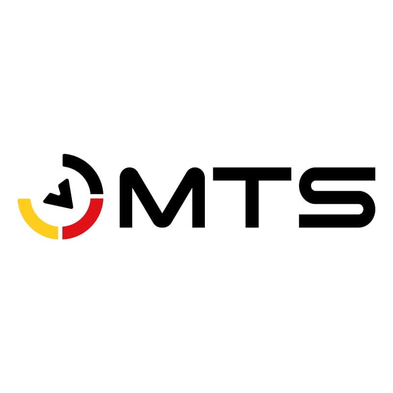 MTS Schrode AG logo