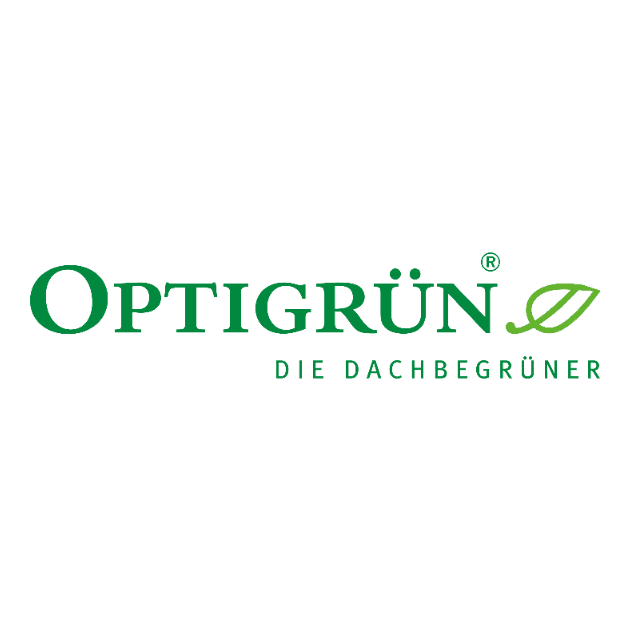Optigrün international AG logo