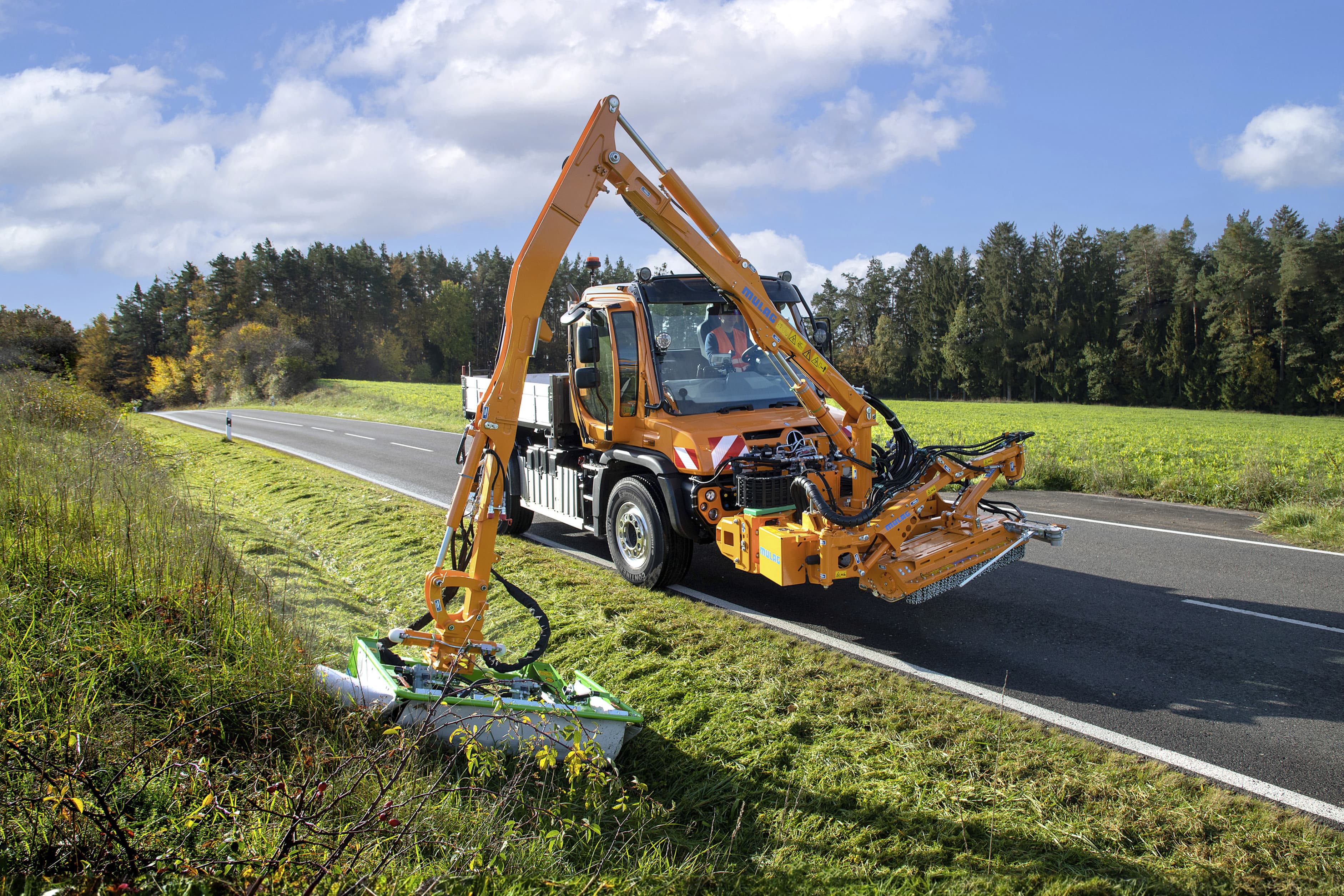 MULAG Fahrzeugwerk