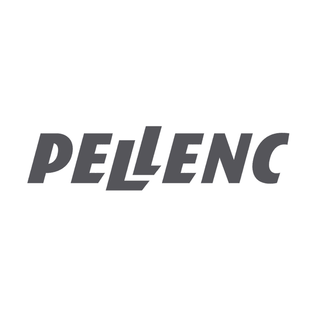 Pellenc GmbH logo