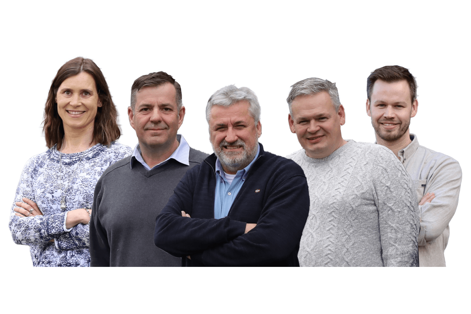 Van den Borne GmbH