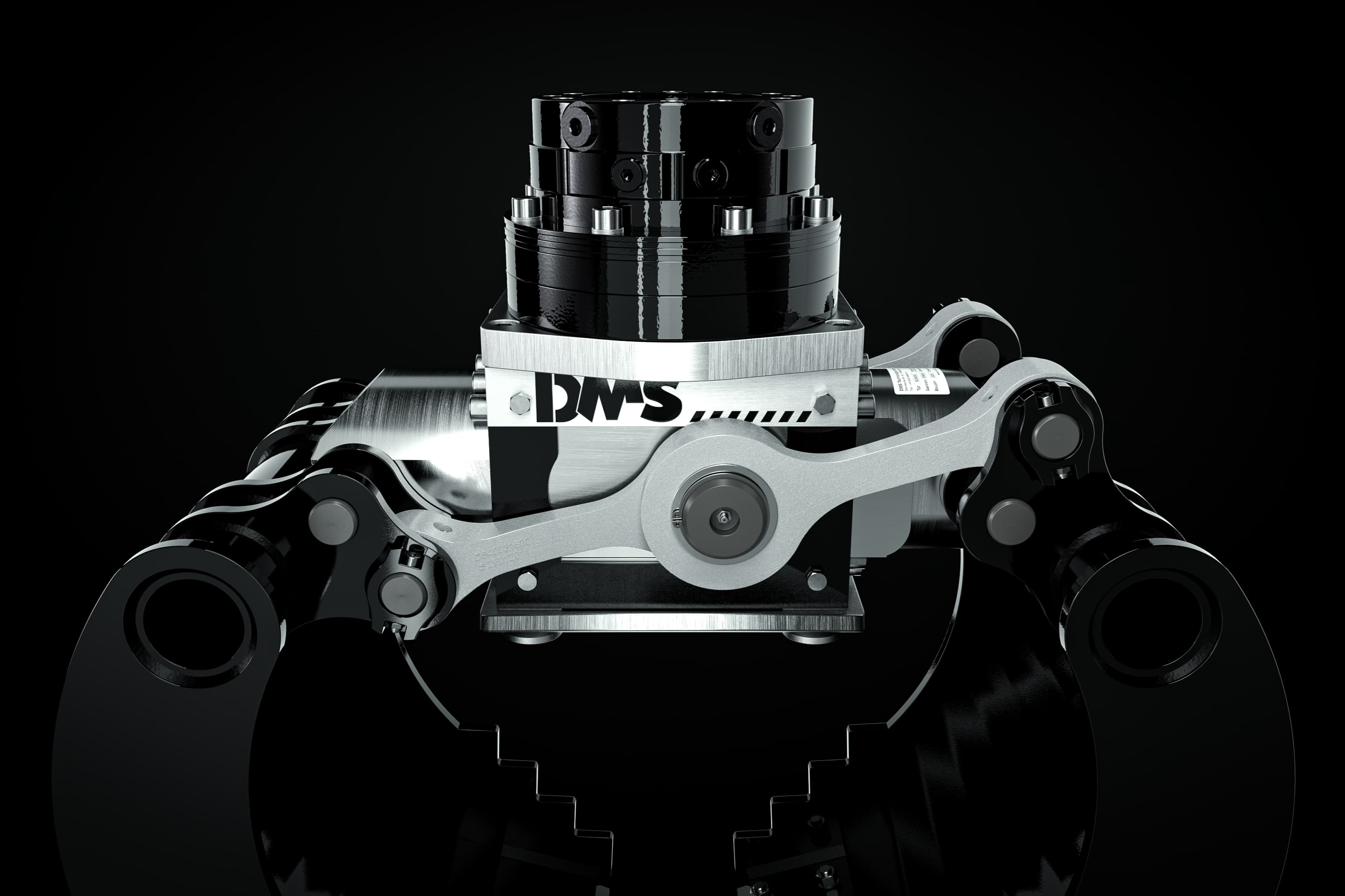 DMS Technologie GmbH