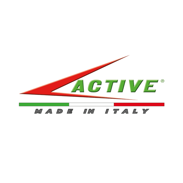 Active srl logo