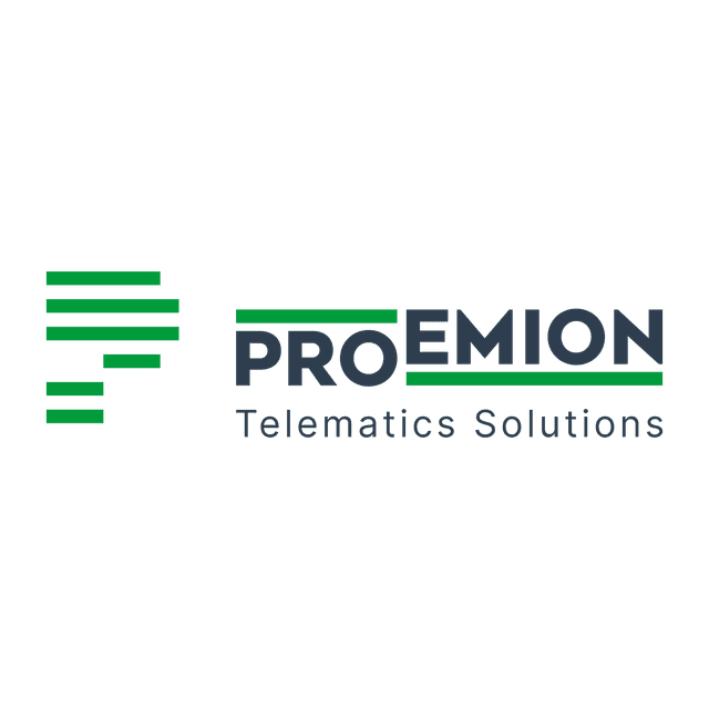 Proemion GmbH logo