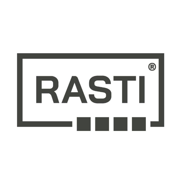 RASTI GmbH logo