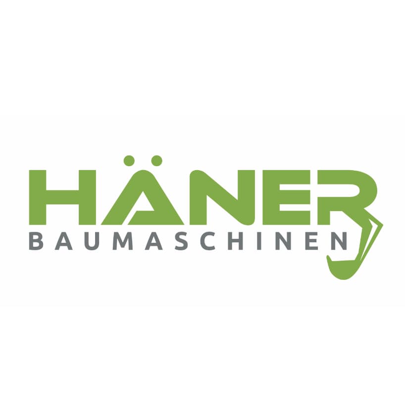 HÄNER Baumaschinen GmbH logo