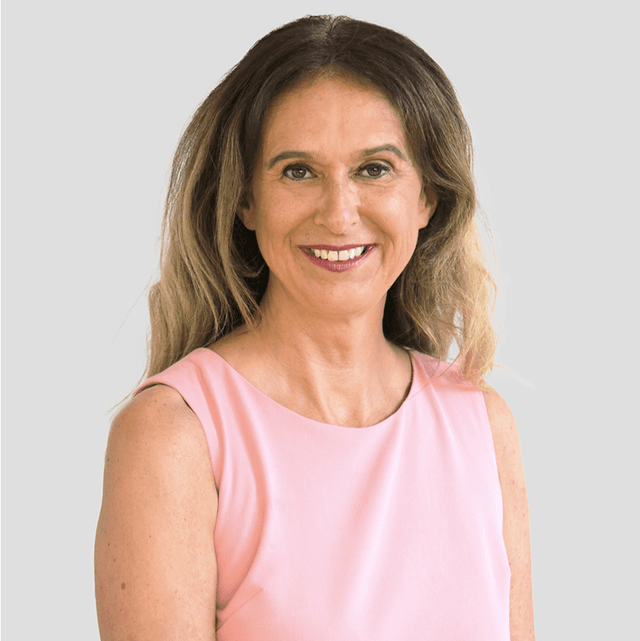 Dorothea Sulzbacher