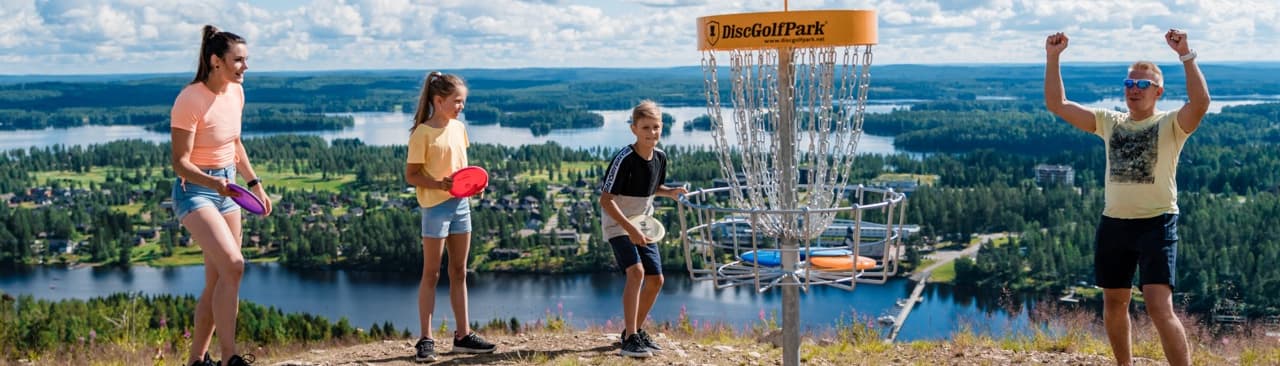 DiscGolfPark