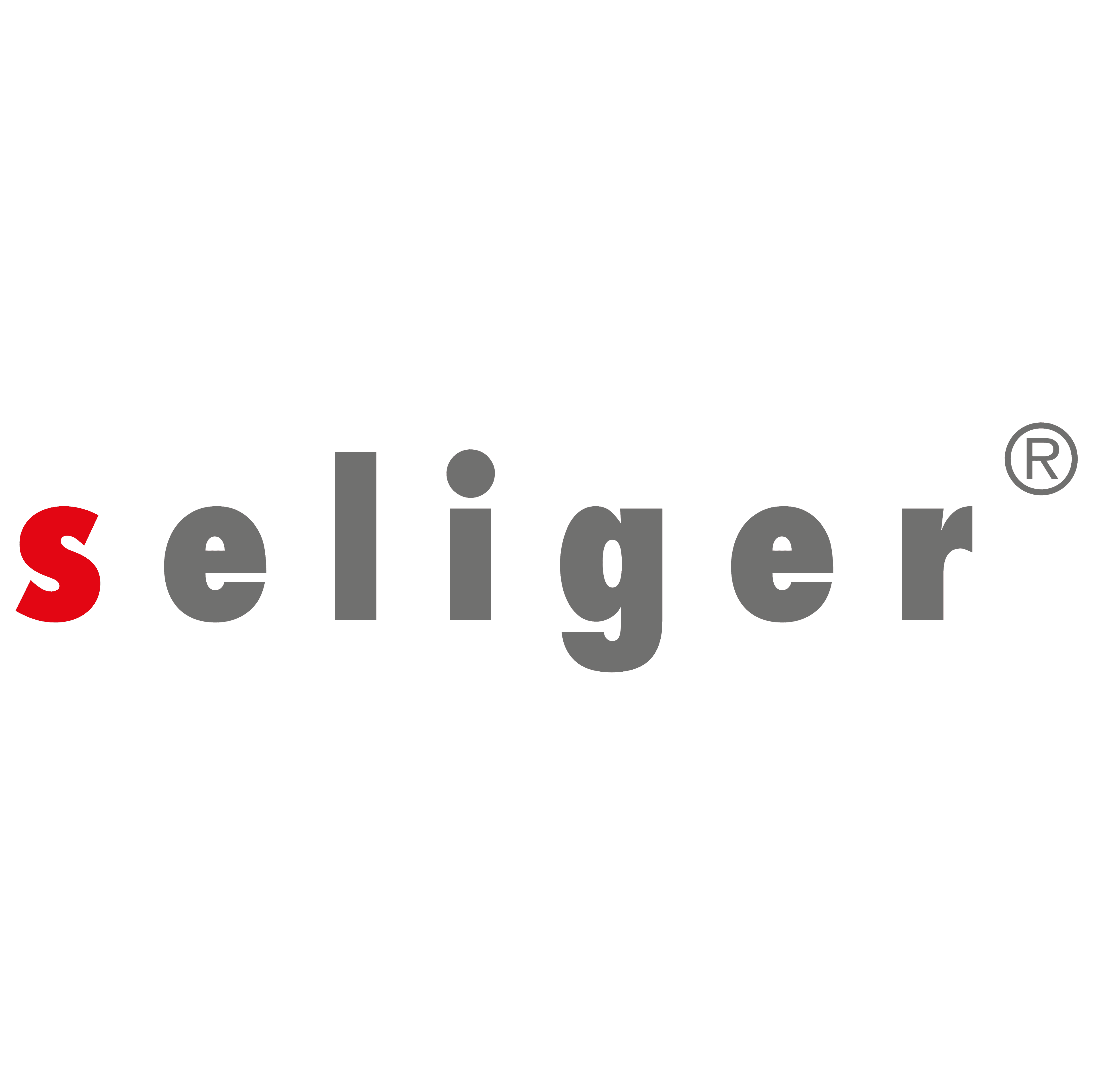 Seliger GmbH logo