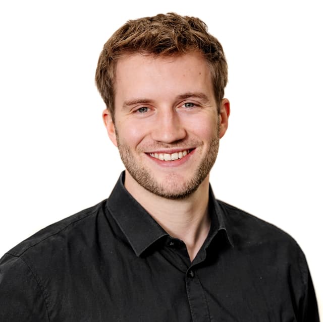 Frederik Arentz
