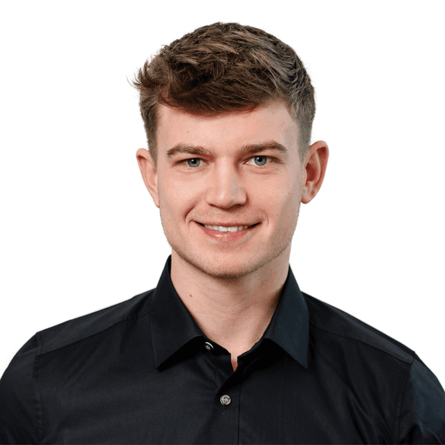 Peter Mai