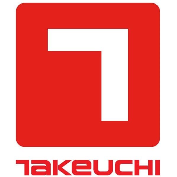 TAKEUCHI Baumaschinen logo