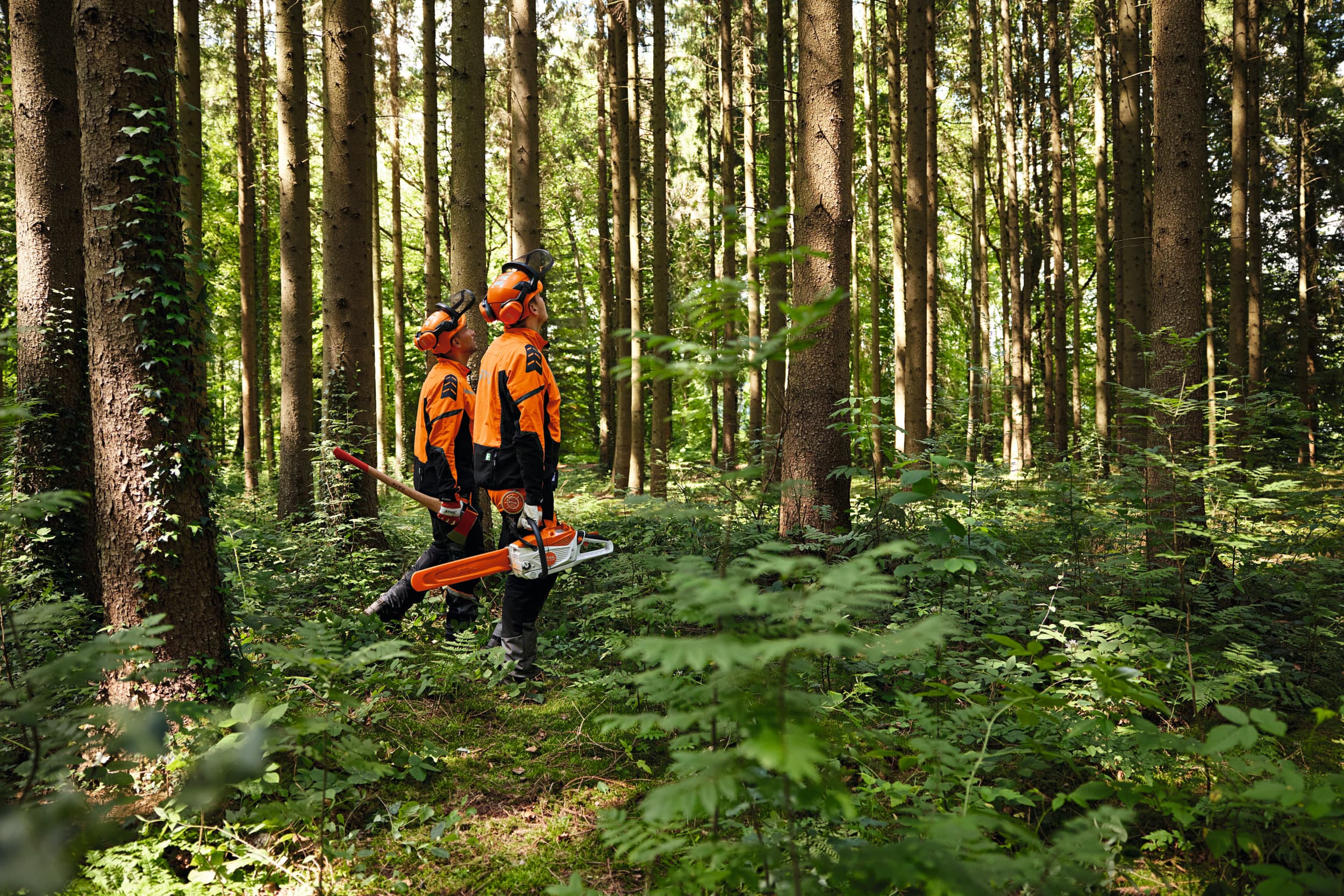 STIHL