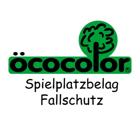 Öcocolor GmbH & Co. KG logo