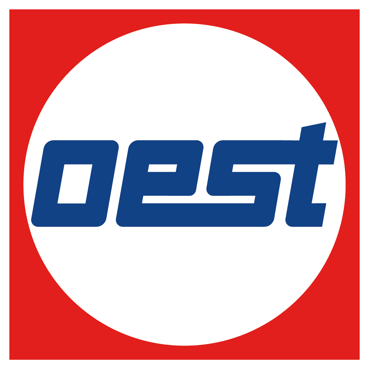 OEST LUBRICANTS GmbH & Co. KG logo
