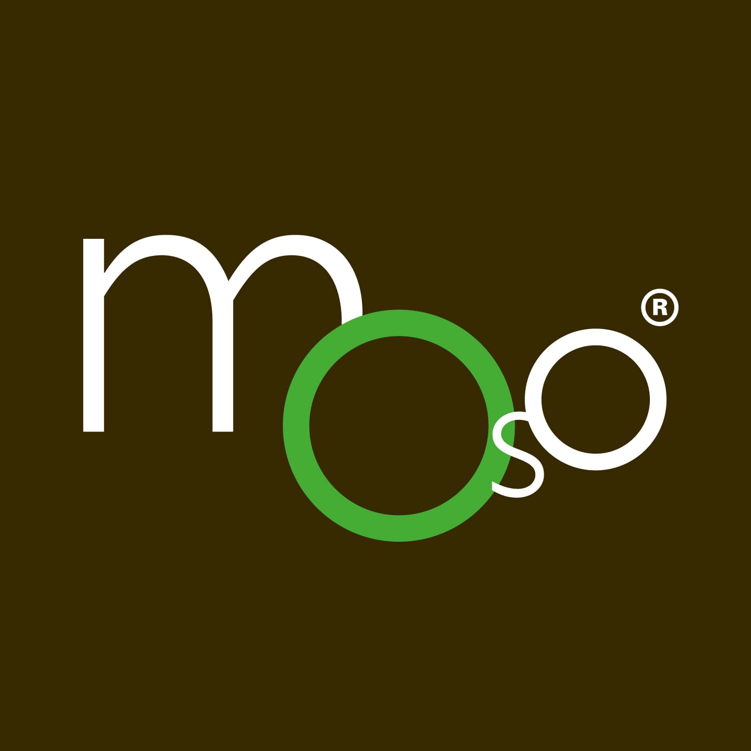 Moso International BV logo