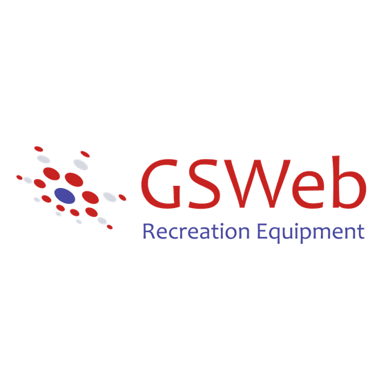 GSWeb Recreation Equipment logo