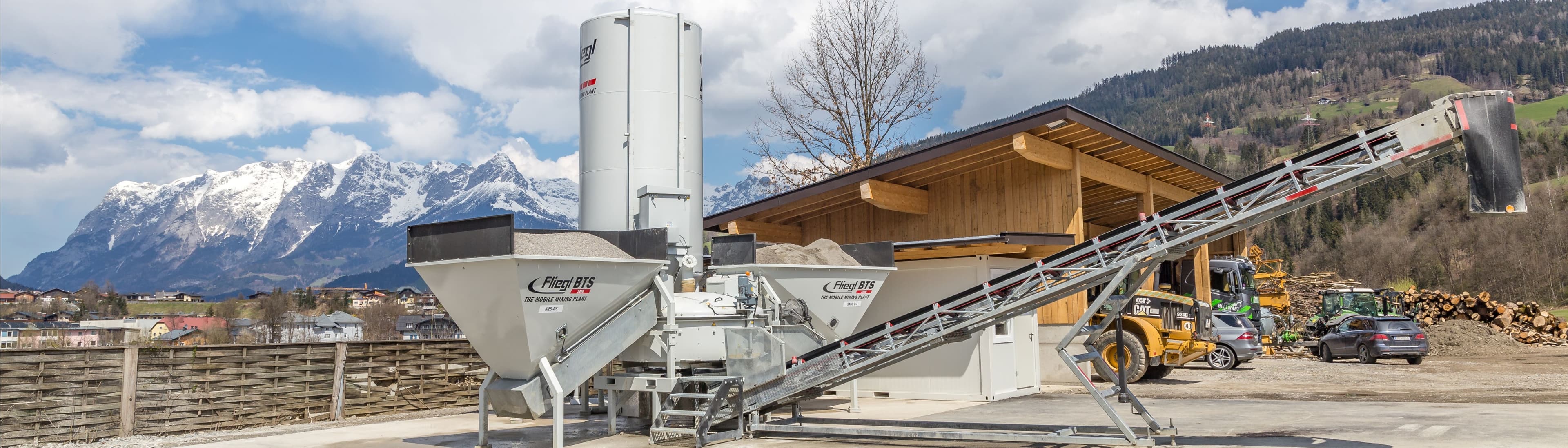 Fliegl Bau- und Kommunaltechnik GmbH