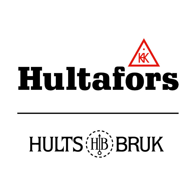 Hults Bruk - Hultafors logo