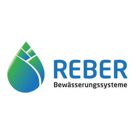 Reber GmbH logo