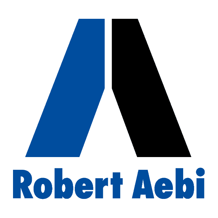 Robert Aebi GmbH logo