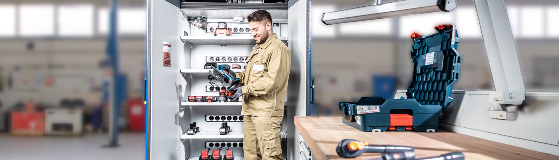 DENIOS SE Umweltschutz & Sicherheit