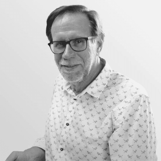 Dr. Gerhard Lung