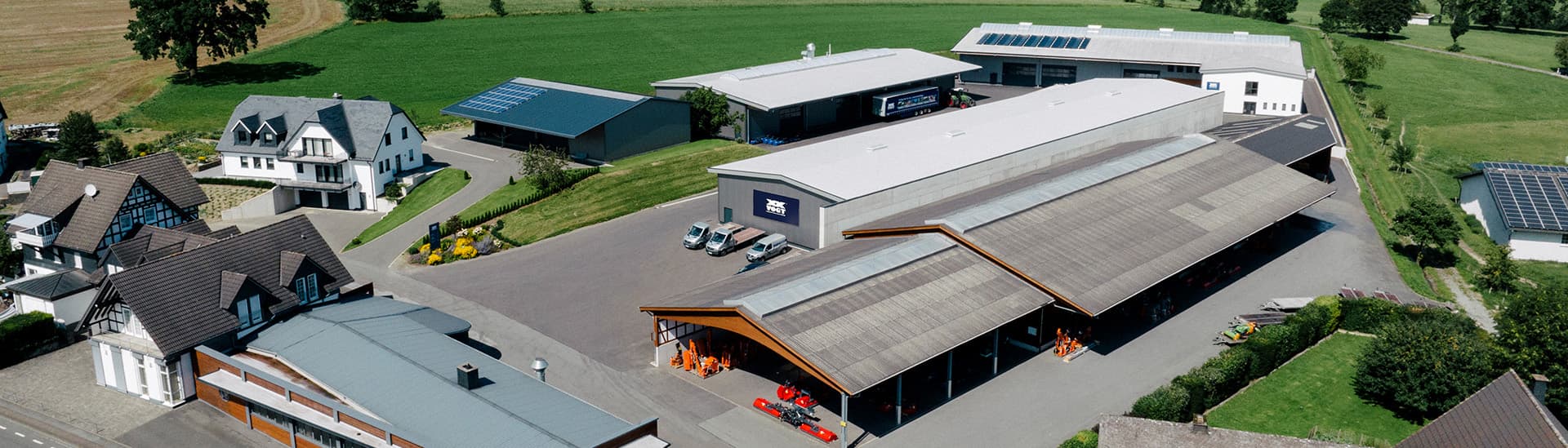 VOGT GmbH & Co. KG