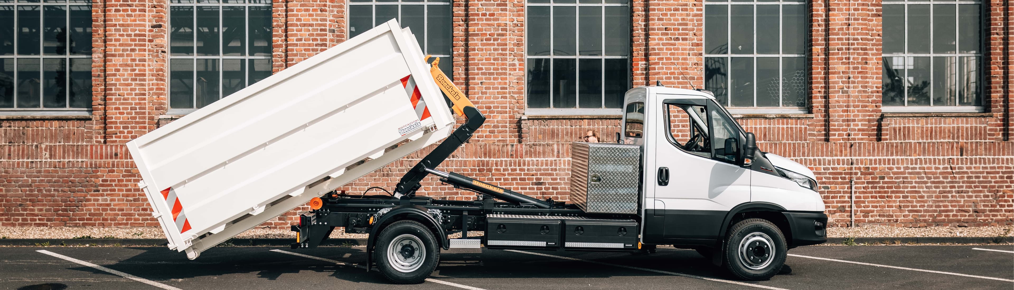 Theo Boeckels Nutzfahrzeuge GmbH