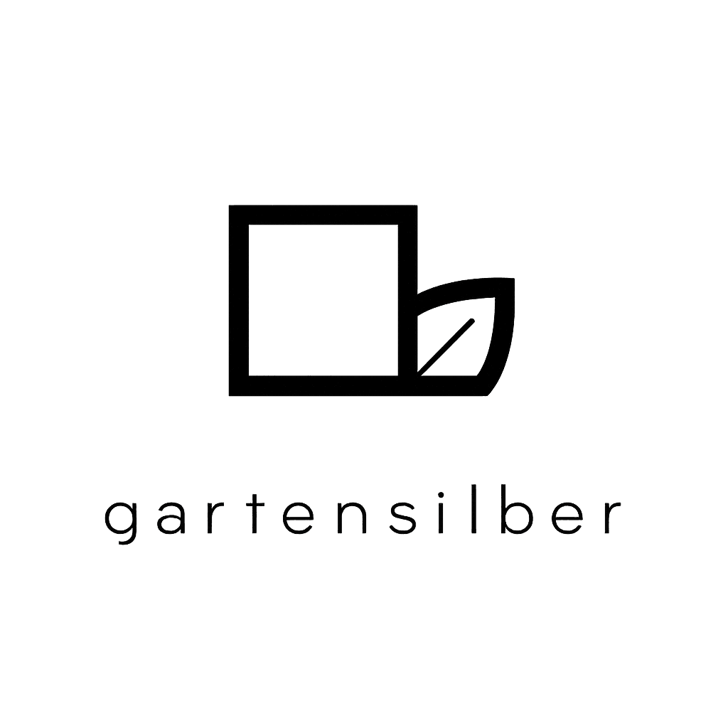 gartensilber GmbH logo