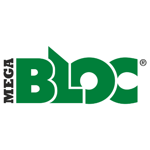 MEGABLOC GmbH & Co. KG logo