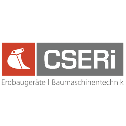 CSERI GmbH logo