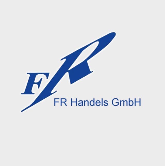 FR Handels GmbH logo