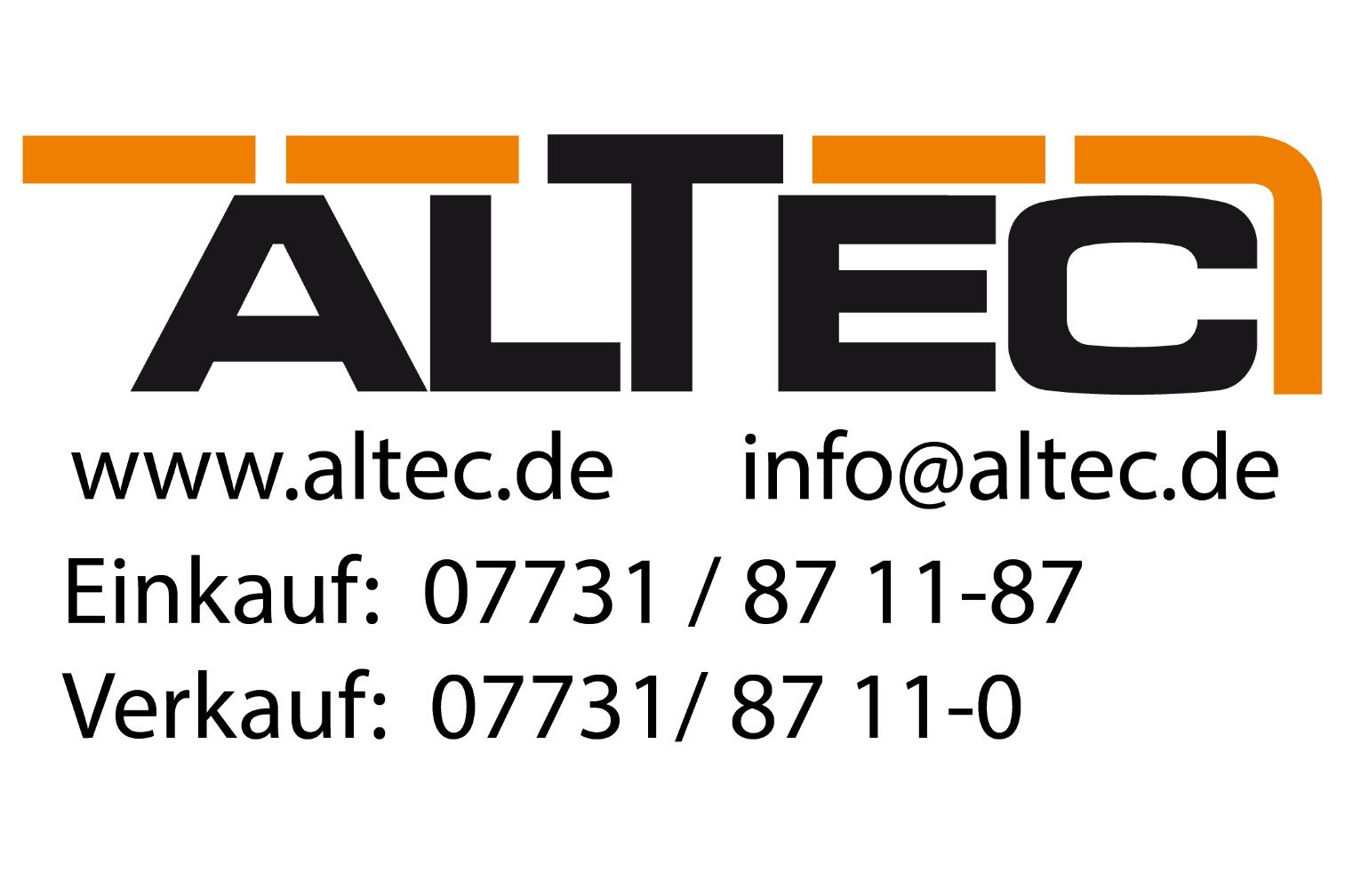 Altec GmbH