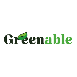 GREENABLE B.V. logo