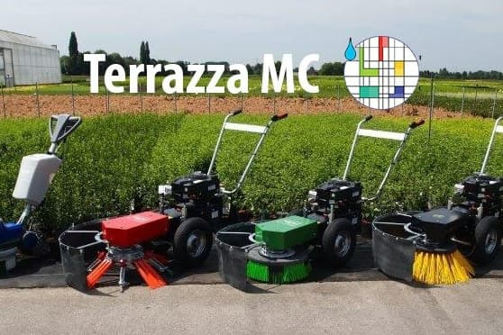 Terrazza MC NV