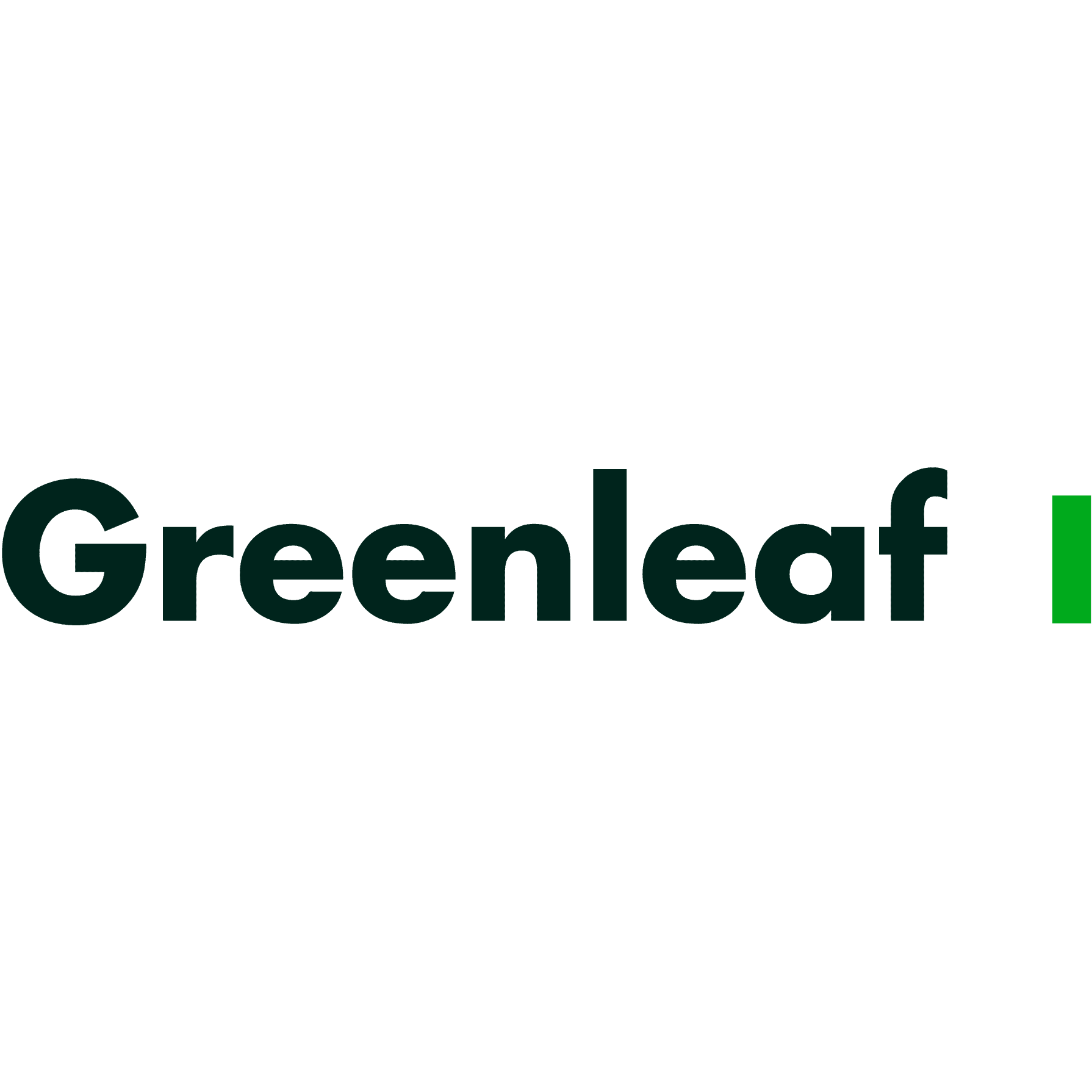 Greenleaf GmbH & Co. KG logo